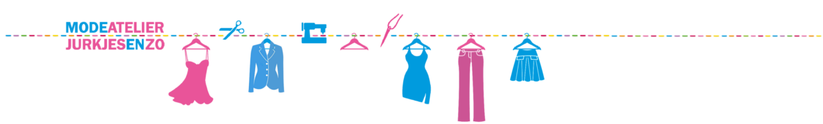 Modeatelier Jurkjes en zo